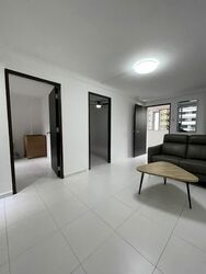 Blk 4 Ghim Moh Green (Queenstown), HDB 3 Rooms #557910061